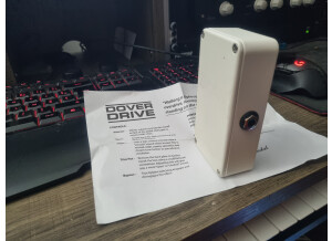 Lovepedal Dover Drive (39300)