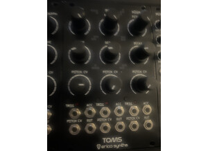 Erica Synths Toms (69073)