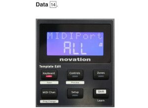 Novation Impulse 61 (77304)