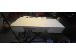 Mellotron M4000D Digital