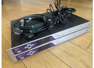 Apogee DA-16X