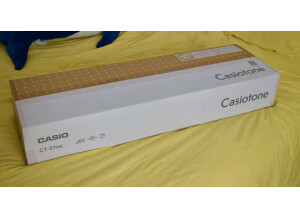 Casio Casiotone CT-S1