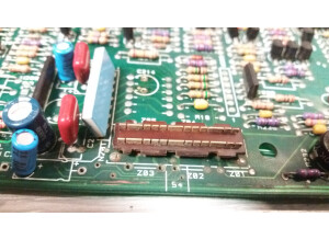 Crown MA 3600VZ (86245)