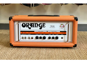 Orange TH30 Head (7852)