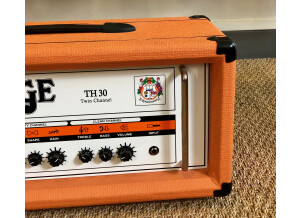 Orange TH30 Head (59006)