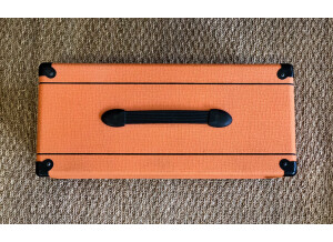 Orange TH30 Head (22808)