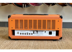 Orange TH30 Head (12385)