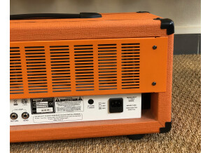 Orange TH30 Head (4042)