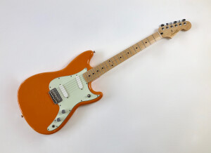 Fender Offset Duo-Sonic (56593)