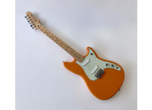 Fender Offset Duo-Sonic (22210)
