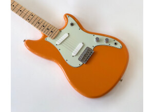 Fender Offset Duo-Sonic (13239)