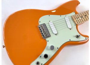 Fender Offset Duo-Sonic (94838)