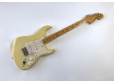 Fender Stratocaster 69 NOS Custom Shop 2005 Olympic White