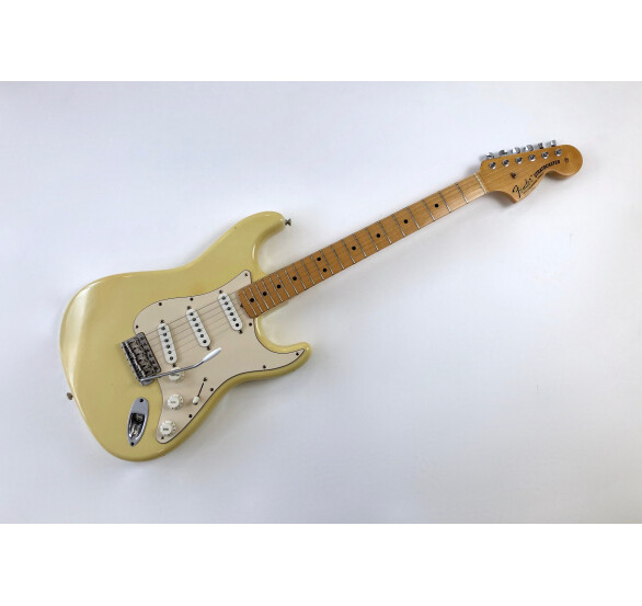 Fender Custom Shop '69 NOS Stratocaster (6468)