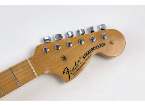 Fender Custom Shop '69 NOS Stratocaster (31321)