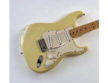 Fender Custom Shop '69 NOS Stratocaster (5799)