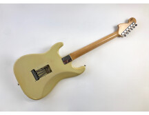 Fender Custom Shop '69 NOS Stratocaster (93166)