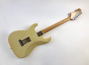 Fender Custom Shop '69 NOS Stratocaster (93166)