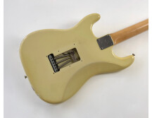 Fender Custom Shop '69 NOS Stratocaster (80663)