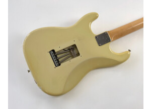 Fender Custom Shop '69 NOS Stratocaster (80663)