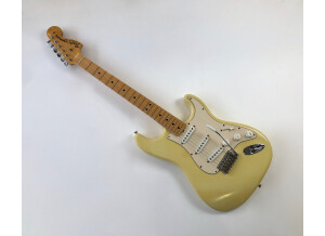 Fender Custom Shop '69 NOS Stratocaster (25977)