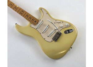 Fender Custom Shop '69 NOS Stratocaster (54326)