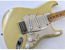 Fender Custom Shop '69 NOS Stratocaster (47691)