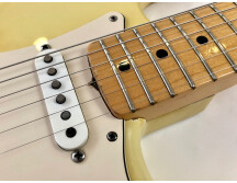 Fender Custom Shop '69 NOS Stratocaster (5588)