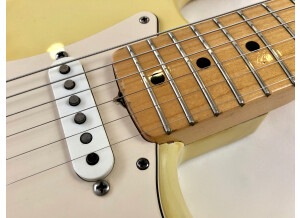 Fender Custom Shop '69 NOS Stratocaster (5588)