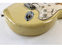 Fender Custom Shop '69 NOS Stratocaster (96524)