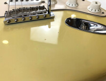 Fender Custom Shop '69 NOS Stratocaster (16366)