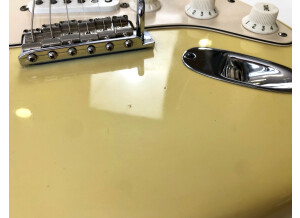 Fender Custom Shop '69 NOS Stratocaster (16366)