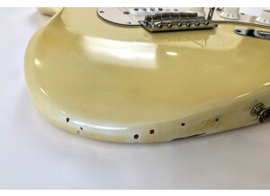 Fender Custom Shop '69 NOS Stratocaster (50645)