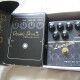 Boost Distortion Boost Distortion