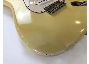 Fender Custom Shop '69 NOS Stratocaster (19998)