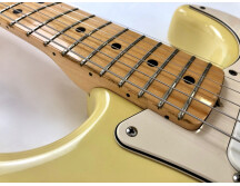 Fender Custom Shop '69 NOS Stratocaster (95214)
