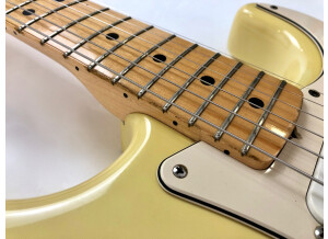Fender Custom Shop '69 NOS Stratocaster (95214)