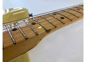 Fender Custom Shop '69 NOS Stratocaster (8298)