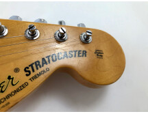 Fender Custom Shop '69 NOS Stratocaster (64627)