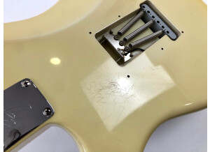 Fender Custom Shop '69 NOS Stratocaster