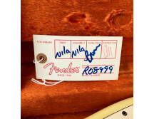 Fender Custom Shop '69 NOS Stratocaster (48196)