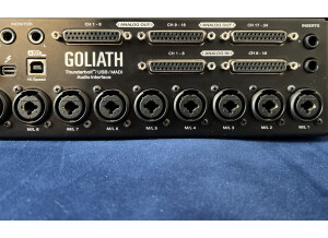 Antelope Audio Goliath (90041)