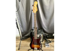 Squier Classic Vibe ‘60s Precision Bass (2019) (85031)