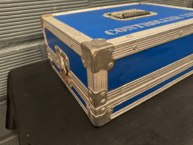 Fly Case Fly Case (13393)
