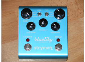 Strymon blueSky (95599)