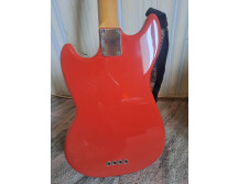 Fender Vintera '60s Mustang Bass (89651)