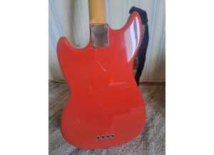 Fender Vintera '60s Mustang Bass (89651)