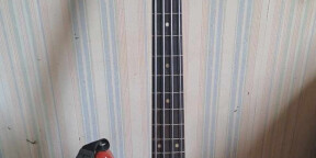 Vends Fender Vintera '60s Mustang Bass