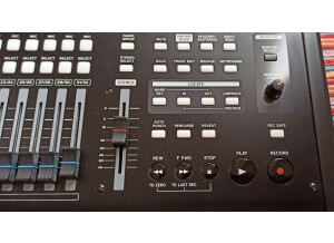 Tascam DP-32SD (50496)