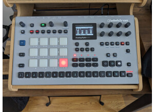 Elektron Analog Rytm MKII